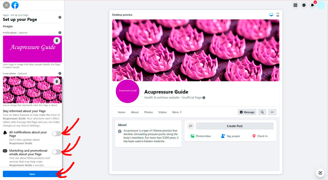 Graphical user interface, website
Description automatically generated